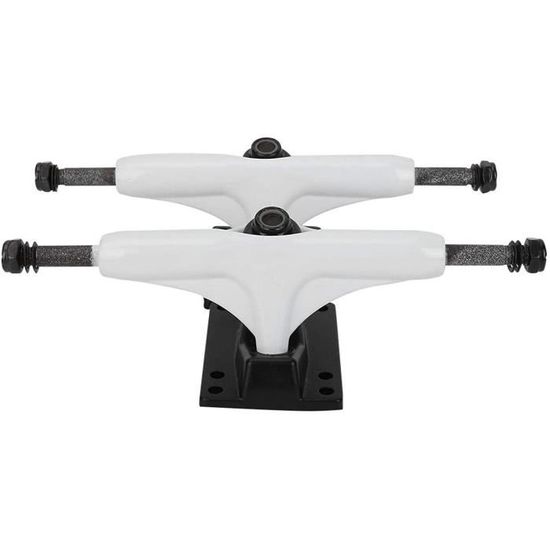 Truck De Skateboard Limics24 Lot 2 Trucks Alliage D Aluminium