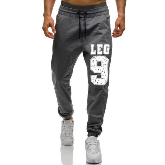 Tenue Sport Homme Jogging Décontracté Hooded - Survetement 2 Pièces Sweat à Capuche Et Pantalon Doux Chic 2025