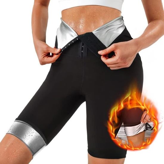 Calecon sudation femme outlet