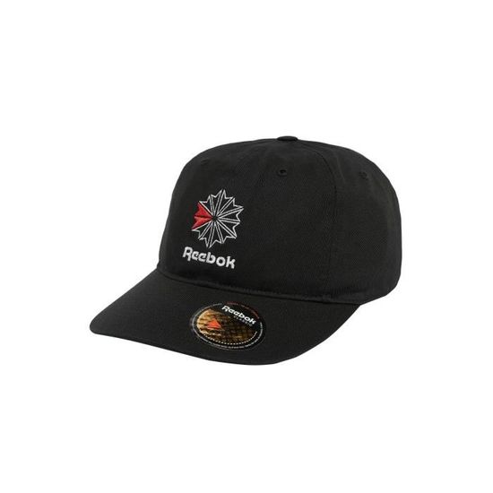 casquette reebok