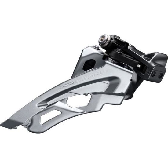 Dérailleur avant shimano deore lx fd-m550 - Équipements vélos