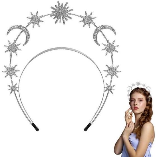 Accessoires Humour Bandeaux, Serre-têtes, Accessoires De Fête