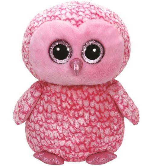 peluche ty licorne 41 cm