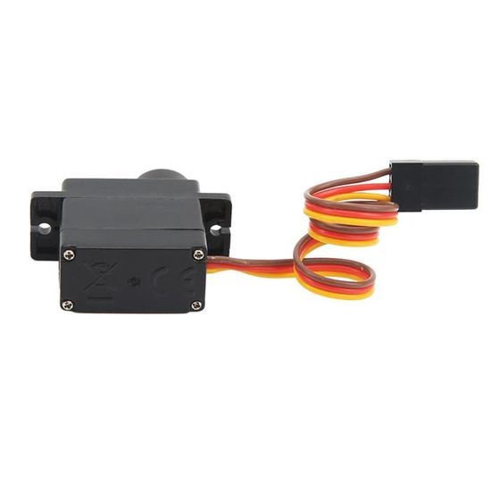 Barre D'Équilibrage Pour Hélicoptère RC – Remplacement Pour V912, V912 A, V915 A | Acier Inoxydable Et Plastique | 20 G - 4