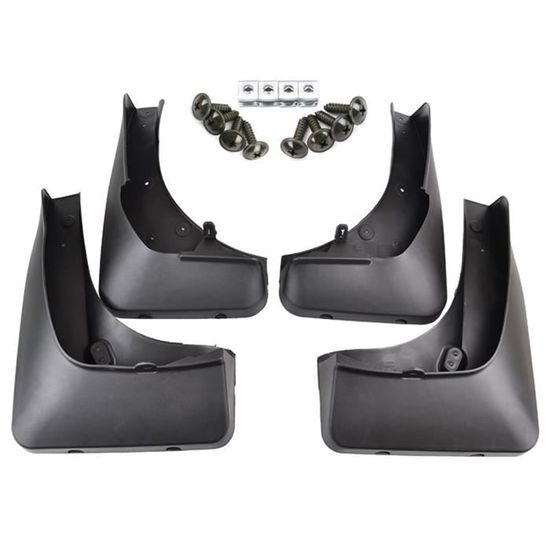 Garde-boue Intérieur Avant Gauche Pour BMW 5 E60 (2003-2008) – Pièce Neuve – Référence 51717896839