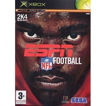 Espn Nfl Football 2K4