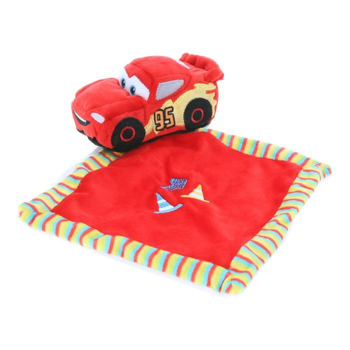 Disney Cars Doudou 3d Cdiscount Puericulture Eveil Bebe