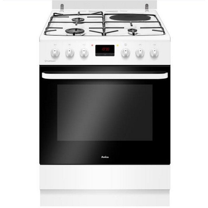 Cuisinière Mixte AMICA ACM7035VB