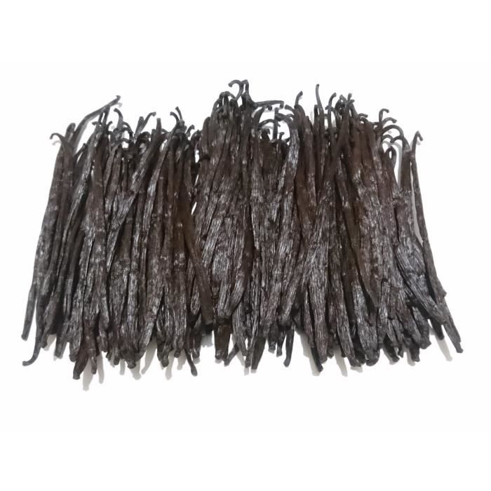 Vanille Bourbon 500g