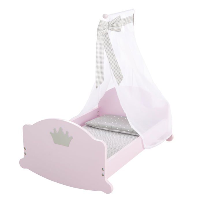 98035 Mobilier De Poupée Berceau De Poupée Sophie 8770