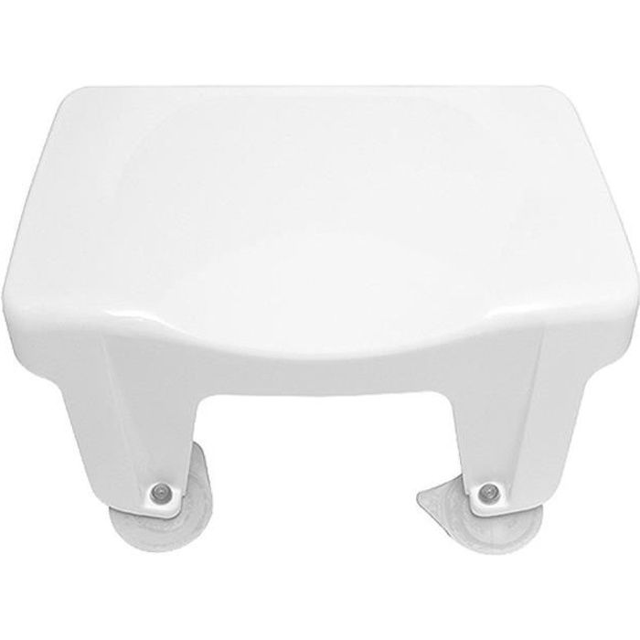 Tabouret pour baignoire-