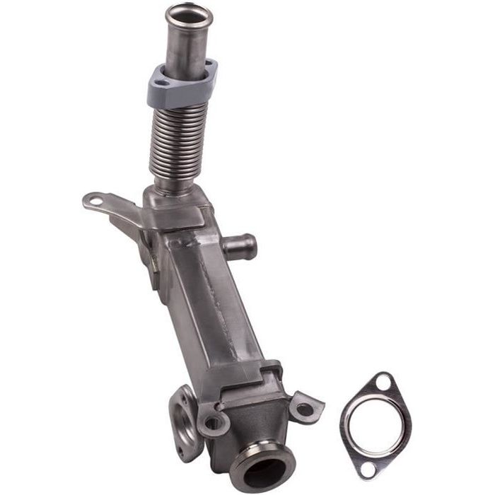EGR refroidisseur gas d'échappement pour BMW M47 M57 E60 E61 E87 E90 11717790065
