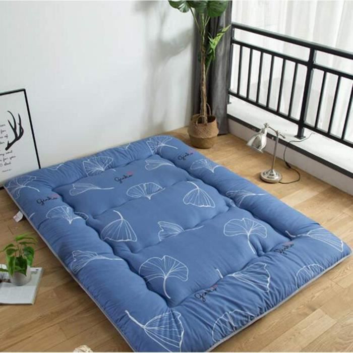 futon pliable 140x190