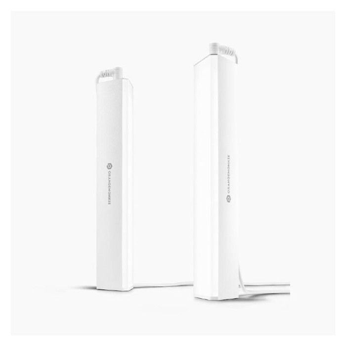 Kit de 2 barres Halo pour studio Foldio 3