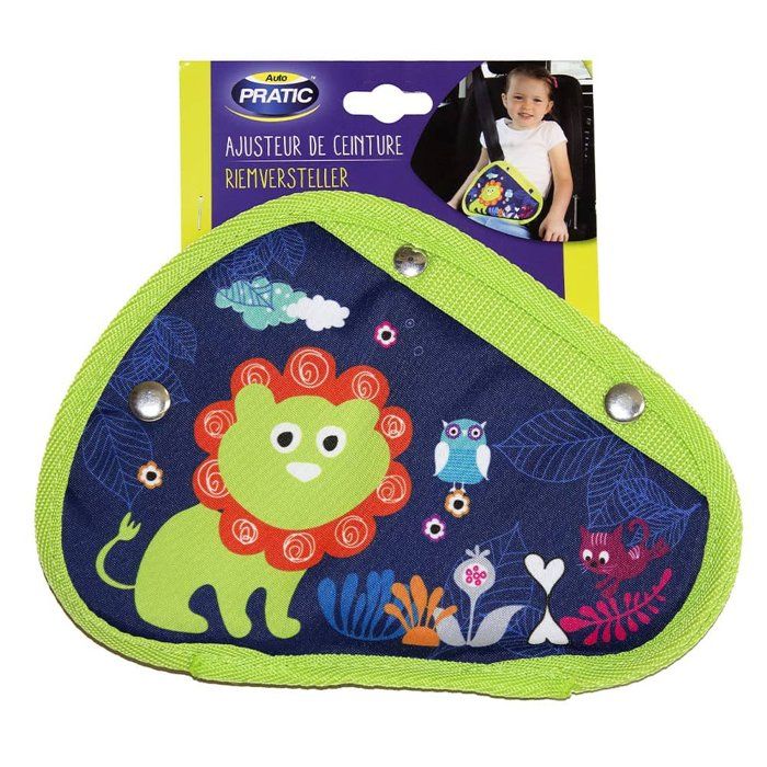Ajusteur ceinture AUTO PRATIC