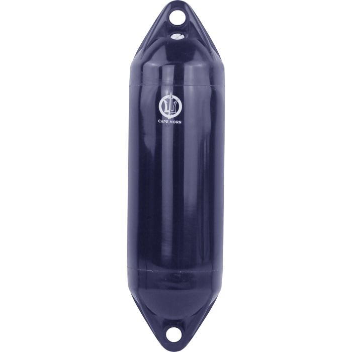 Pare-battage type F0 bleu marine 11.5 x 45 cm - CAPE HORN