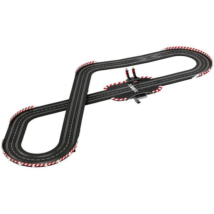 CARRERA DIG132 DTM Furore