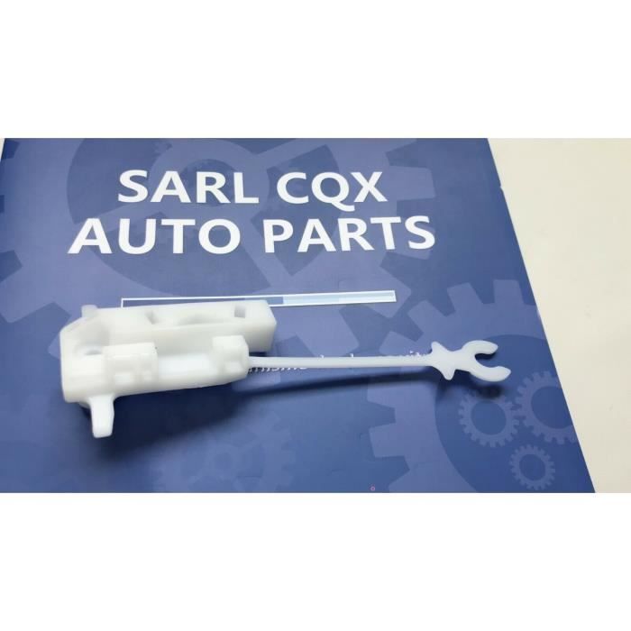 KIT DE RÉPARATION LÈVE VITRE TRAFIC II, DUCATO II PIÈCE GLISSANTE AVANT GAUCHE