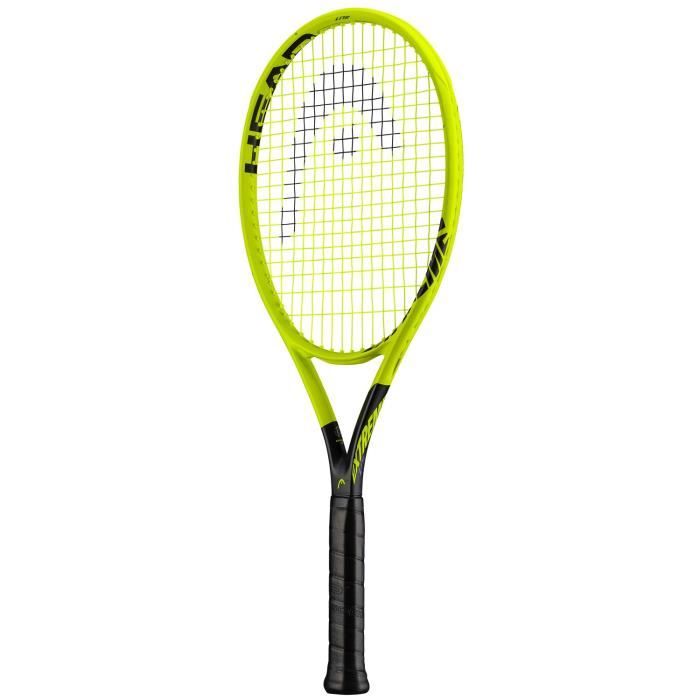 Raquette Head Graphene 360 Extreme Lite Non Cordée - Manche:GRIP 2