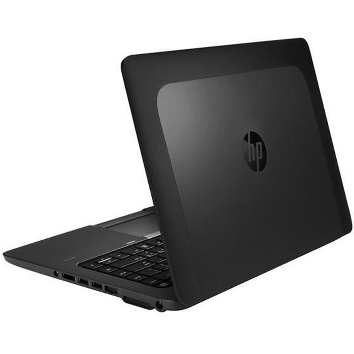 Ordinateur portable HP ZBook 14 Mobile Workstat...