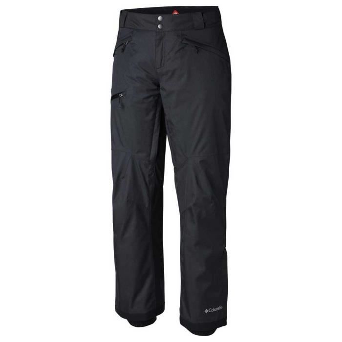 Vêtements Homme Pantalons Columbia Cushman Crest Regular