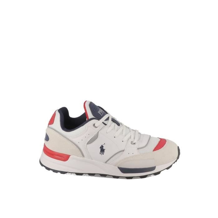 Basket à logo Multicolor