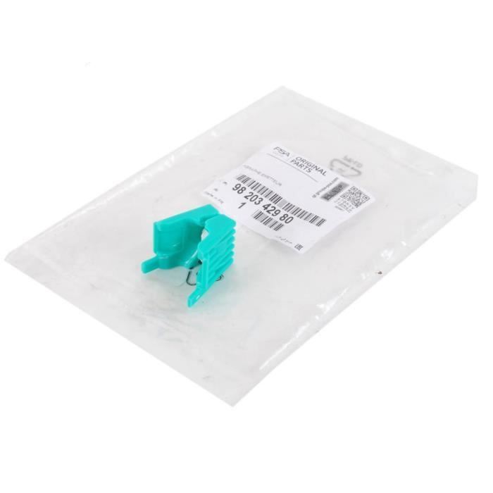Agrafe de Pédale d'Embrayage C4 Picasso C4 Grand Picasso C5 Aircross Jumpy Peugeot 3008 308 5008 9820342980