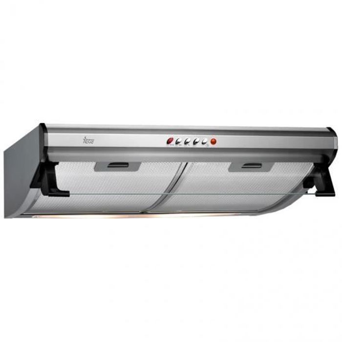 Teka C 6420, 375 m³-h, Conduit, F, g, D, 60 dB
