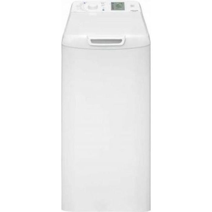 Lave-Linge Top VEDETTE VT16024Q