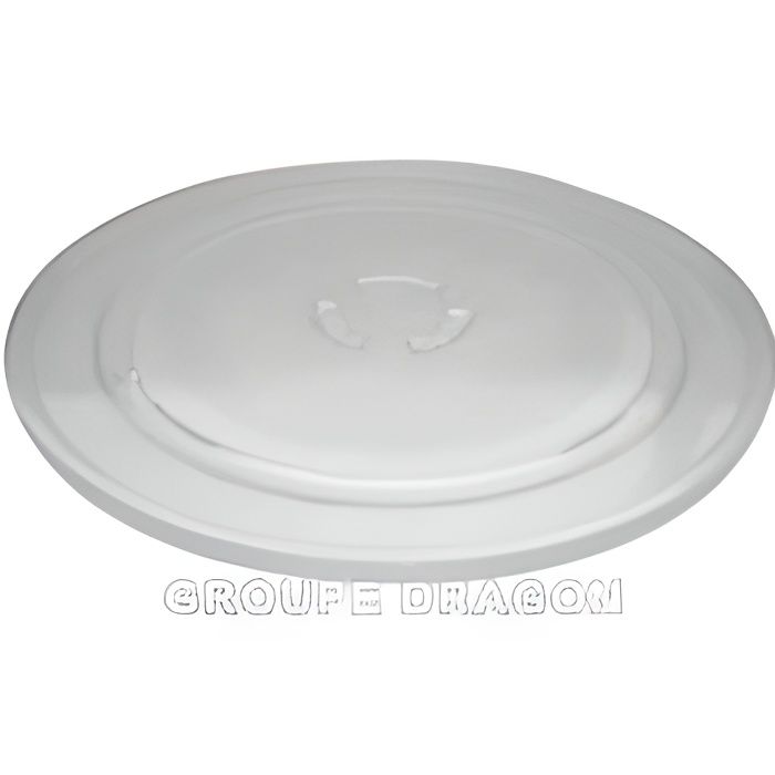 PLATEAU TOURNANT pour micro ondes WHIRLPOOL FT…