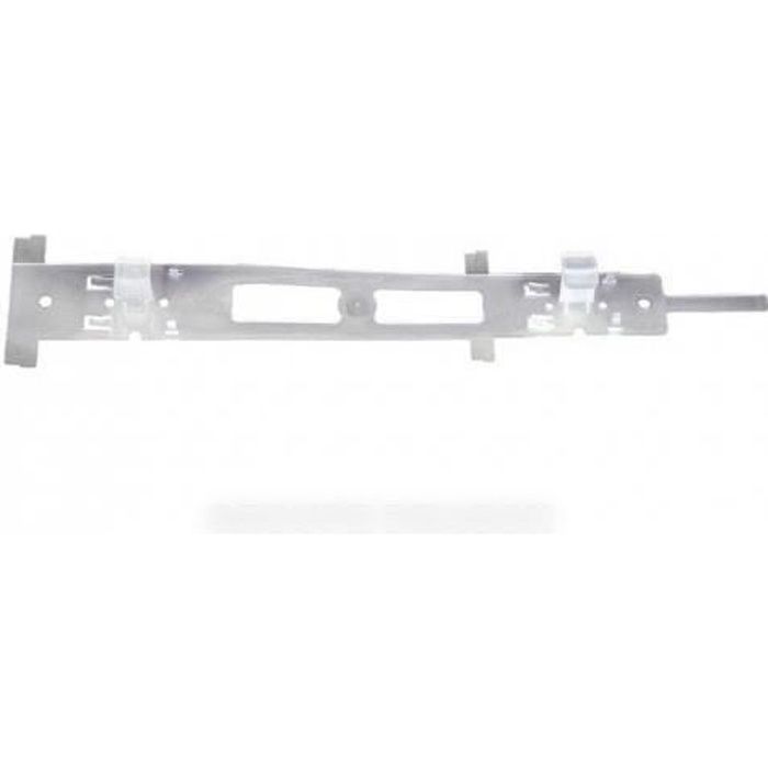 FIXATION PANNEAU PORTE POUR LAVE VAISSELLE WHIRLPOOL - BVMPIECES