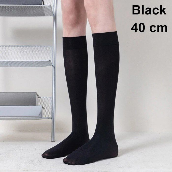 SATINIOR Chaussettes Hautes de Genou Extra Longues Bas Hauts SATINIOR Chaussettes Hautes de Genou Extra Longues Bas Hauts