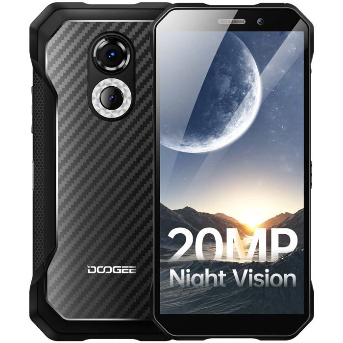 Smartphone Doogee