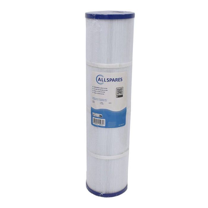 Filtre Pour Spa Whirlpool - Remplacement SC733 / 6CH-49 / FC-0314, Diamètre 147 X 209 Mm