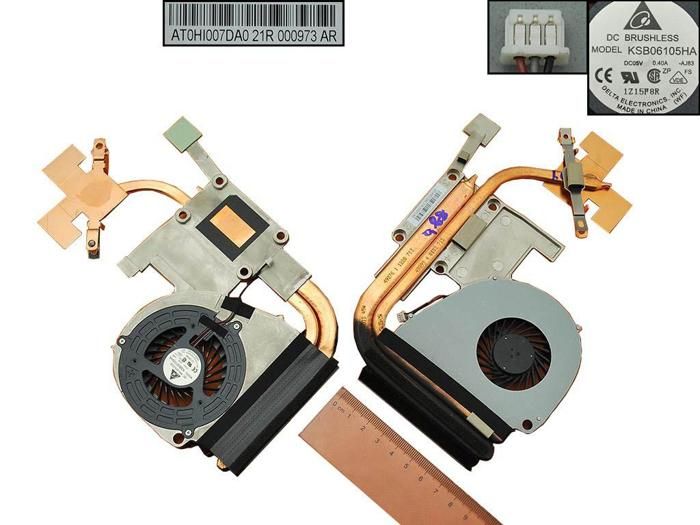 4 Vis Fixation Ventilateur PC – Pour Dissipateur CPU, 10x3 Mm, Tête Ronde