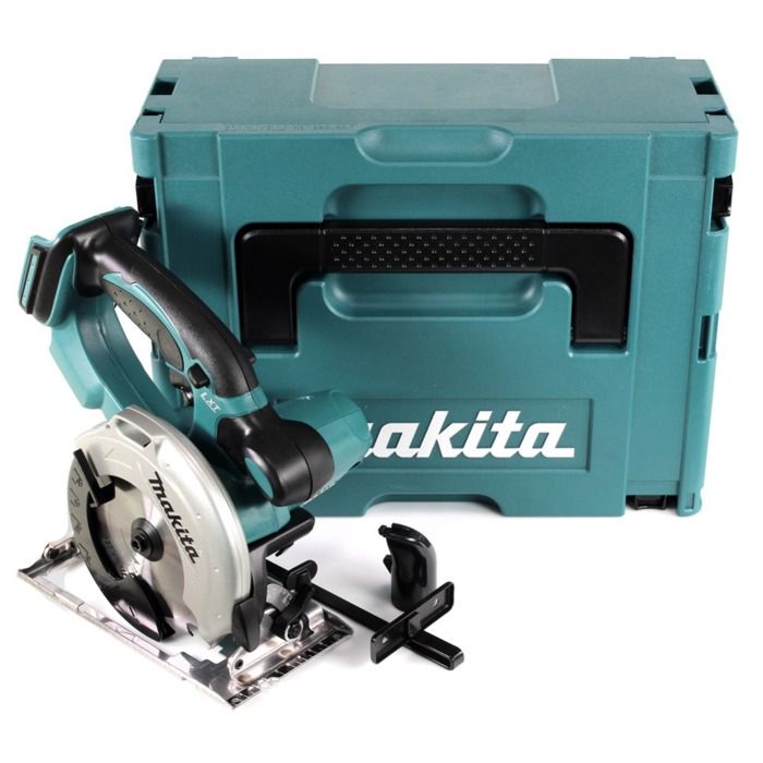 Makita DSS 501 136mm - vue 3
