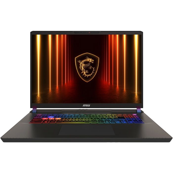 MSI Gaming Vector 17 HX AI A2X