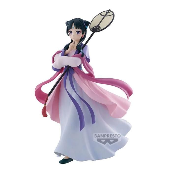 Figurine The Apothecary Diaries Maomao Moon Fairy
