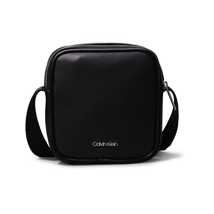 Sac À Dos Calvin Klein Ck Ext. Pu Cube Reporter