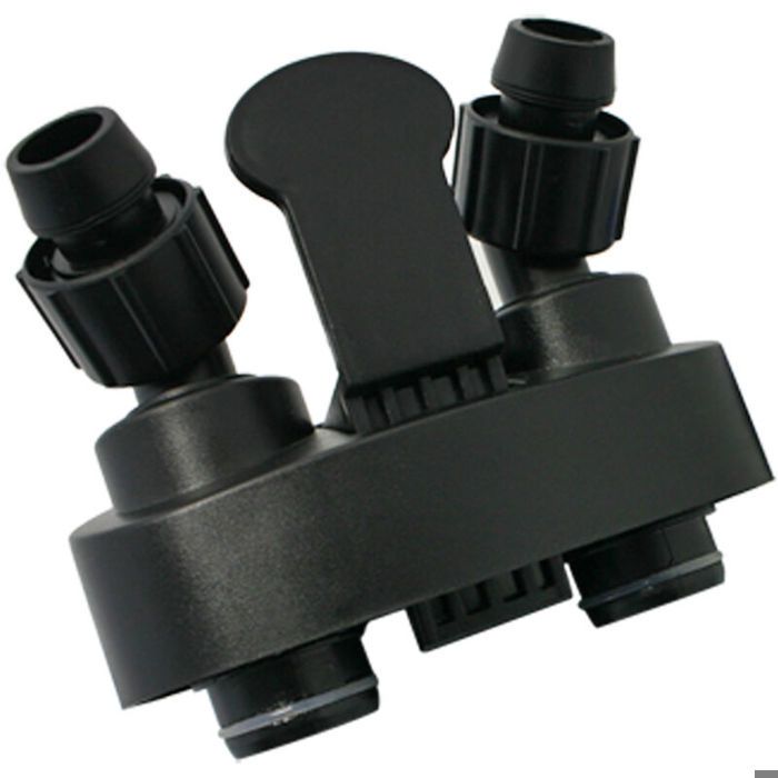 Meilleurs prix pour Pièce detachée pour Aquarium Filtre externe HW-402B Raccord Entrée Sortie Label