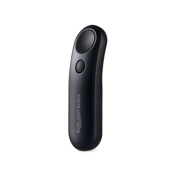 Télécommande Kobo pour liseuse numérique - vue 1