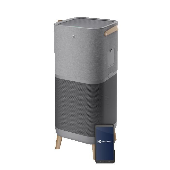Electrolux Purificateur d'air Pure 900 EPU93171UG - vue 2