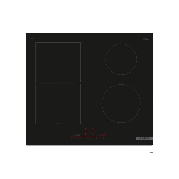 Bosch Pvs61rhb1e Induction Cooktop - vue 2