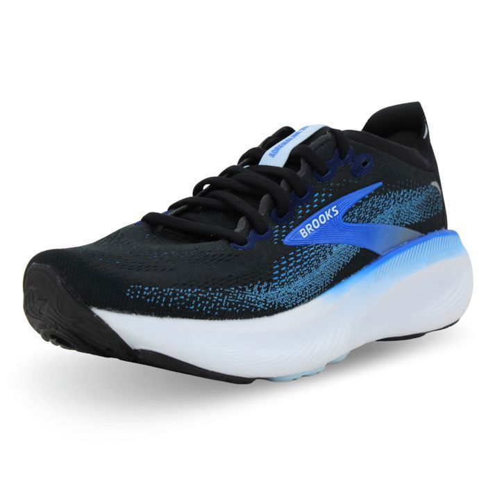 Brooks Chaussure de Course Adrenaline GTS 25 - 1104541D017 Noir