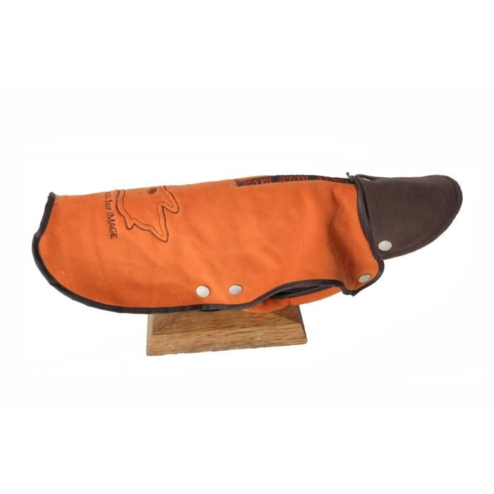 Manteau pour chien Martin Sellier Happy Winter Image Manteau pour chien Martin Sellier Happy Winter Image