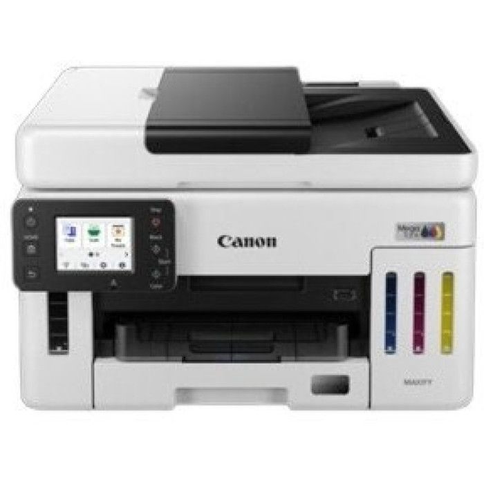 Appareil multifonction Canon MAXIFY GX6140