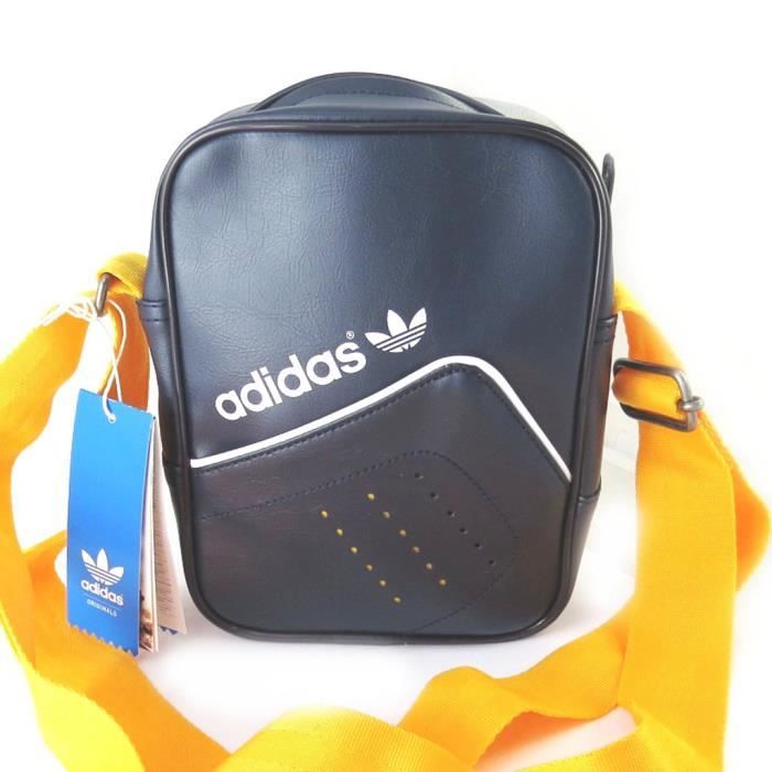 sac messager adidas
