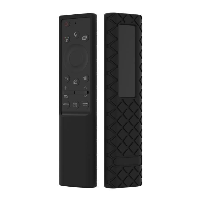 Noir - Housse de protection en Silicone pour télécommande, pour Samsung BN59-01327C BN59 TV, manchon de prote