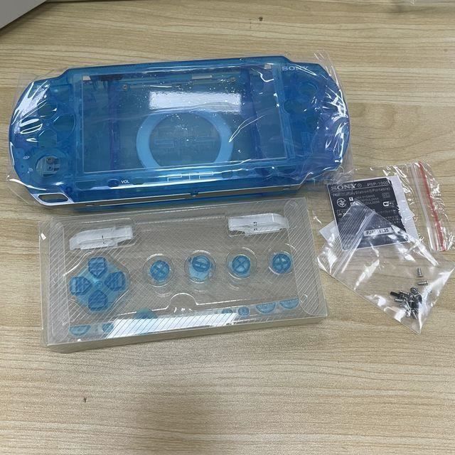 Khanka Étui de transport rigide pour le kit de détection Sony REON Pocket 5 et la housse de rangement portable pour glacière Pocket 5, cache-cou
