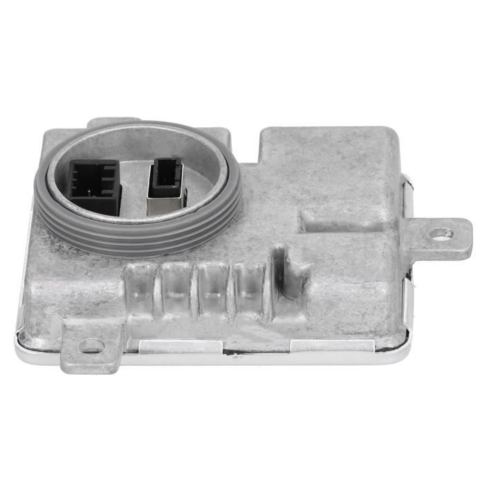 Akozon Headlight Control Unit, Headlight Ballast Plug and Play